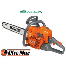 MOTOSEGA A SCOPPIO OLEO-MAC SERIE "PREMIUM" MOD.GS 520 (BARRA 41 CM)
